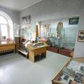 Одинцовский историко-краеведческий музей