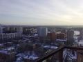 Одинцово с 21 этажа